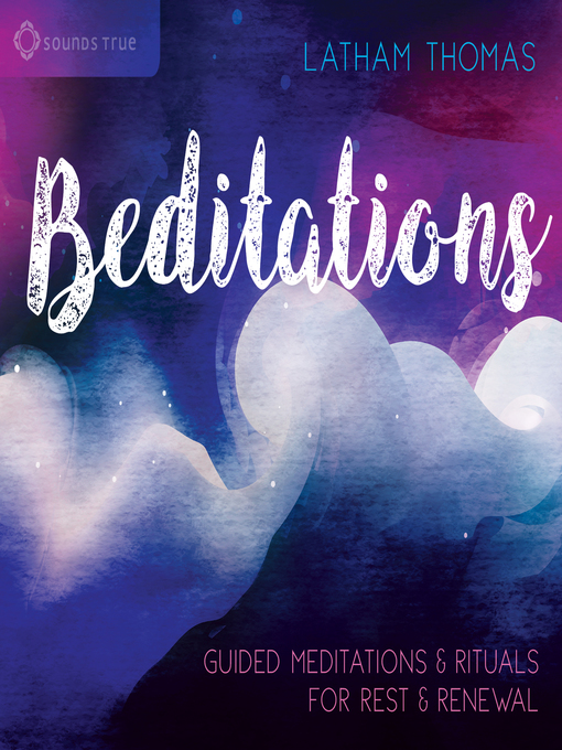 Title details for Beditations by Latham Thomas - Available